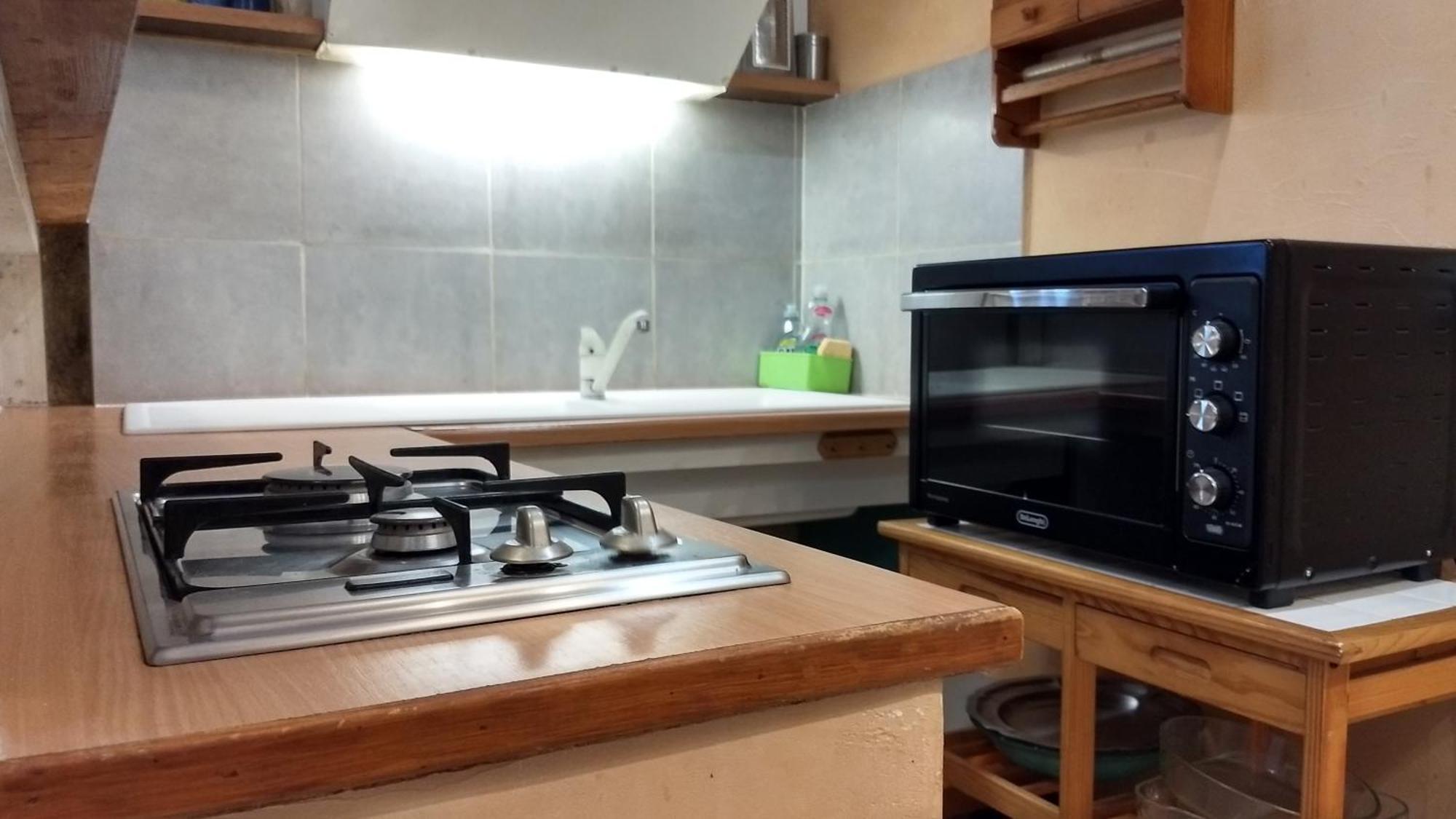 Logement Tranquille Et Frais Proche Gare Au Rdc 索米尔 外观 照片